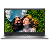Dell Inspiron 15 3501, Intel Core i5-1135G7, 15.6", 8GB RAM, 256GB SSD, Silver