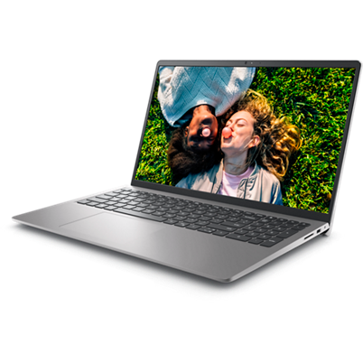 Dell Inspiron 15 3501, Intel Core i5-1135G7, 15.6", 8GB RAM, 256GB SSD, Silver