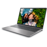 Dell Inspiron 15 3501, Intel Core i5-1135G7, 15.6", 8GB RAM, 256GB SSD, Silver