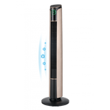 Dimplex Ion Fresh Cooling Tower Fan Oscillating With Remote control - Copper