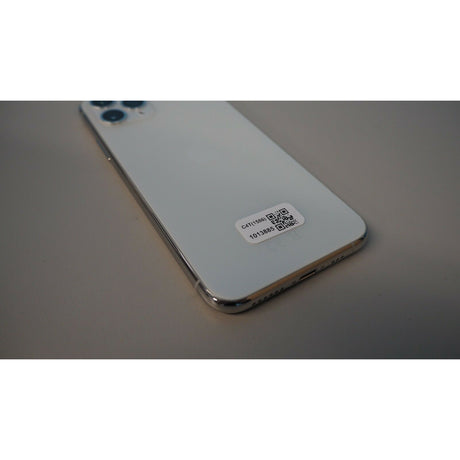 iPhone 11 Pro 256GB Silver Unlocked 5.8" Retina A13 12MP (1013885)