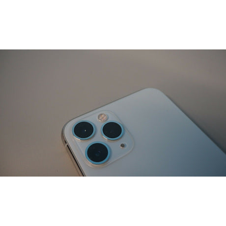 iPhone 11 Pro 256GB Silver Unlocked 5.8" Retina A13 12MP (1013885)