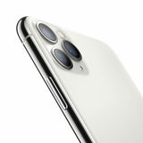 iPhone 11 Pro 256GB Silver Unlocked 5.8" Retina A13 12MP (1013885)