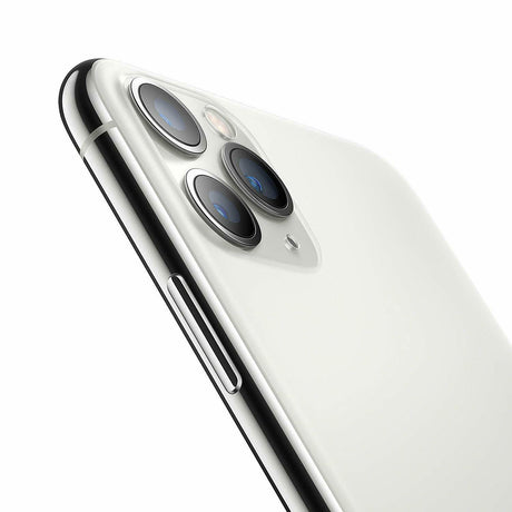 iPhone 11 Pro 256GB Silver Unlocked 5.8" Retina A13 12MP (1013885)