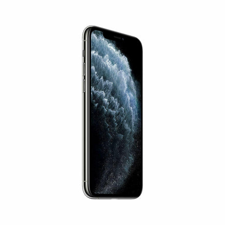 iPhone 11 Pro 256GB Silver Unlocked 5.8" Retina A13 12MP (1013885)