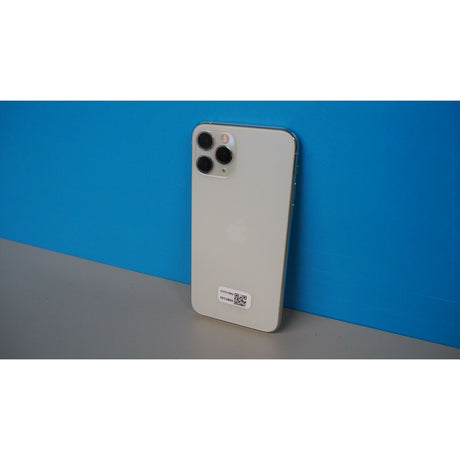 iPhone 11 Pro 256GB Silver Unlocked 5.8" Retina A13 12MP (1013885)