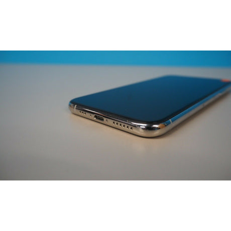 iPhone 11 Pro 256GB Silver Unlocked 5.8" Retina A13 12MP (1013885)