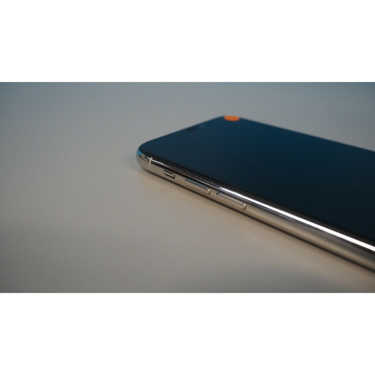 iPhone 11 Pro 256GB Silver Unlocked 5.8" Retina A13 12MP (1013885)