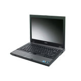 Dell Latitude E5410 Laptop Notebook Core i3, Windows 10, 160GB Hard Drive, 4Gb Ram & DVD-Rom - Grey