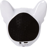 Jarre AeroBull Nano Bluetooth Speaker, White