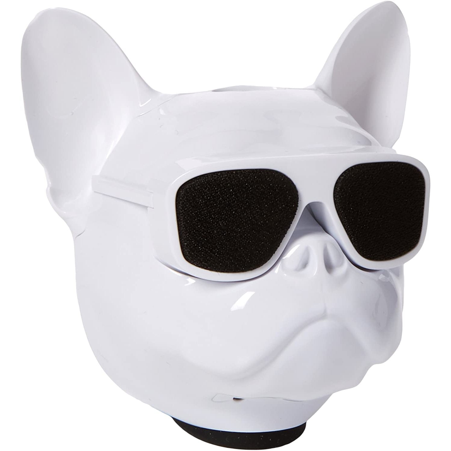 Jarre AeroBull Nano Bluetooth Speaker, White