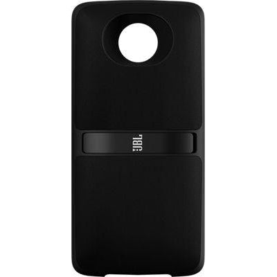 Motorola Mods JBL Soundboost 2 Speaker - Black