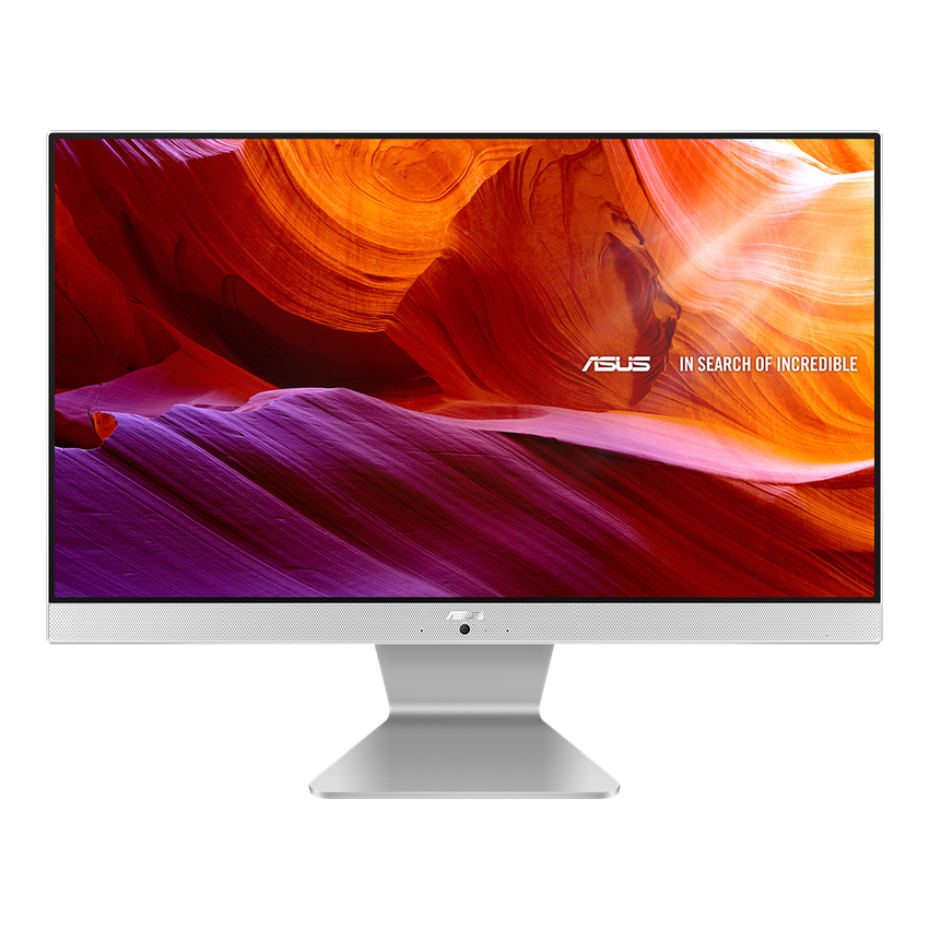 Asus Vivo V222UAK-WA128T, Intel Pentium, 4GB RAM, 1TB FHD, All-in-One 21.5'' PC