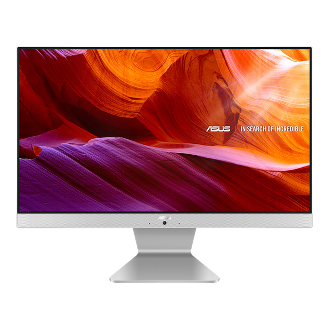Asus Vivo V222UAK-WA128T, Intel Pentium, 4GB RAM, 1TB FHD, All-in-One 21.5'' PC