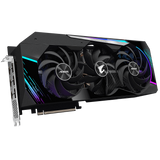 Gigabyte Aorus GeForce RTX 3090 MASTER 24GB GDDR6X Graphics Card