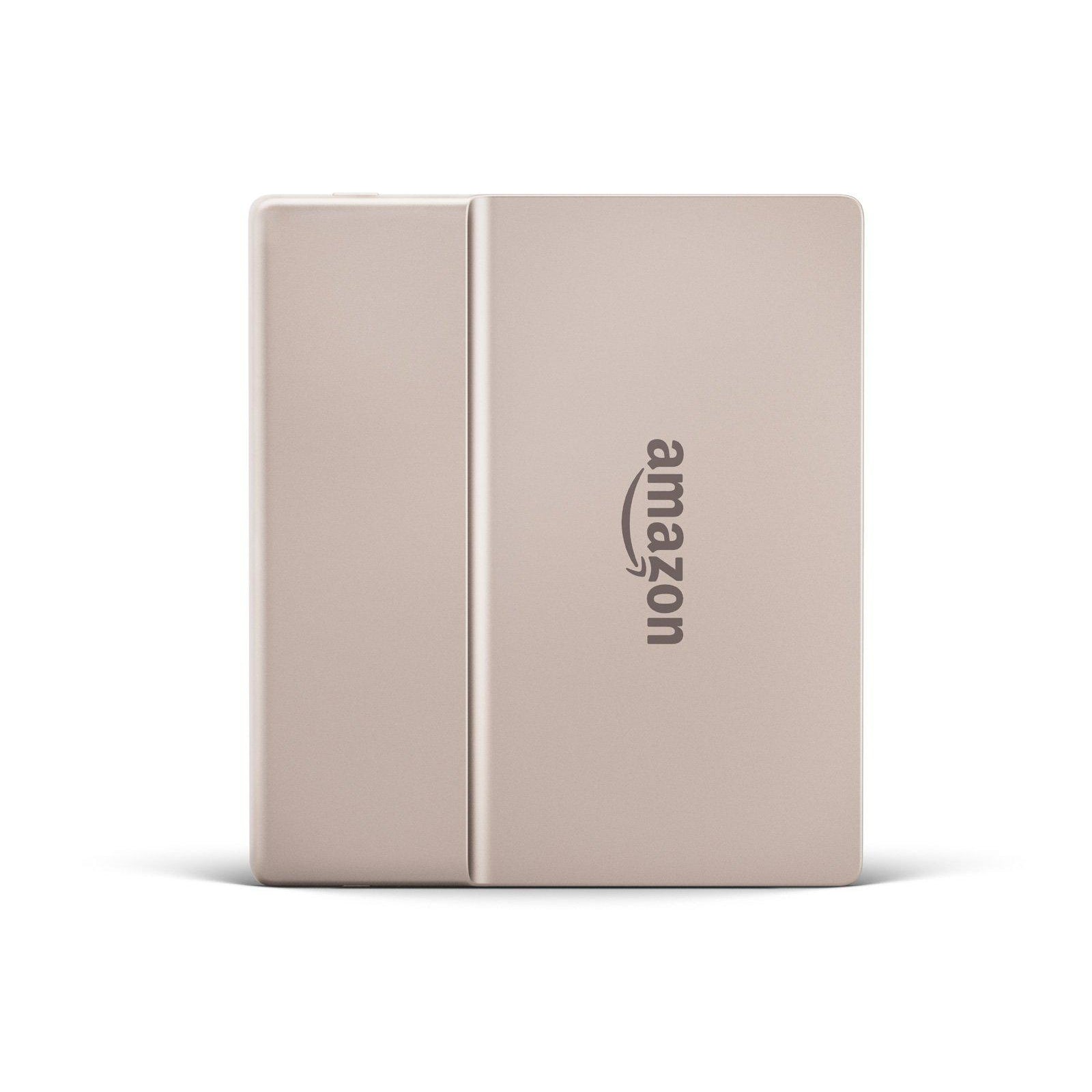Amazon Kindle Oasis eReader 32GB, Wi-Fi (CW24WI) - Gold
