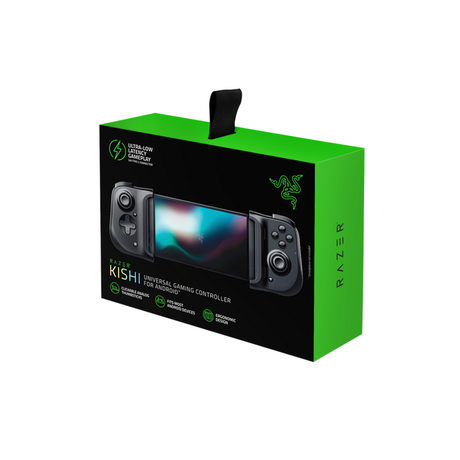 Razer Kishi for iPhone Universal Mobile Gaming Controller