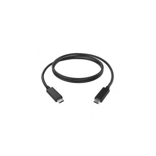 KitSound Charge & Sync Cable Micro USB To USB-A - Black