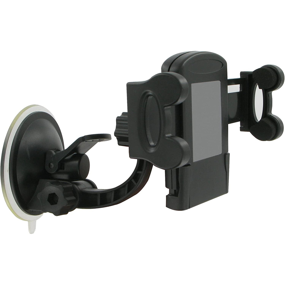 Kit Multi Fit Universal In-Car Suction Holder