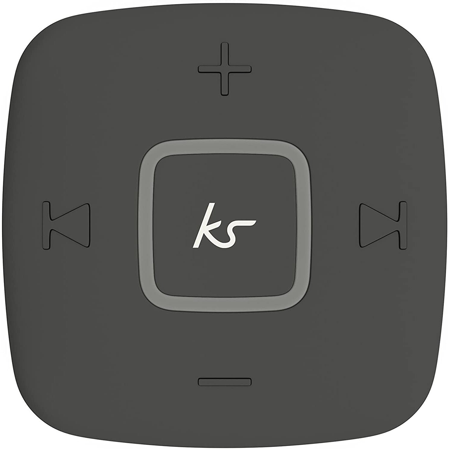 KitSound Bluetooth Wireless Music Adaptor 2, Bluetooth Headphones Adaptor/Transmitter Receive