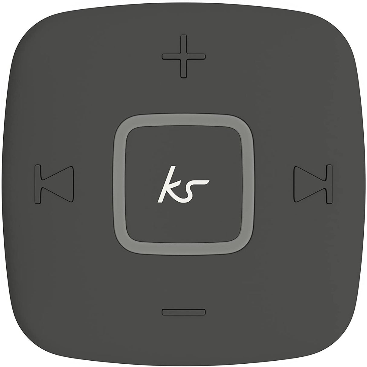 KitSound Bluetooth Wireless Music Adaptor 2, Bluetooth Headphones Adaptor/Transmitter Receive