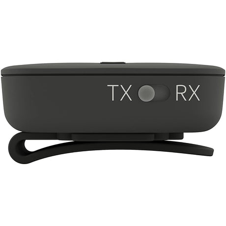 KitSound Bluetooth Wireless Music Adaptor 2, Bluetooth Headphones Adaptor/Transmitter Receive