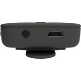 KitSound Bluetooth Wireless Music Adaptor 2, Bluetooth Headphones Adaptor/Transmitter Receive