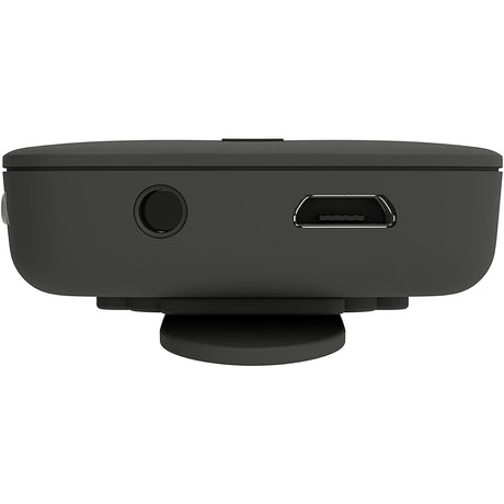 KitSound Bluetooth Wireless Music Adaptor 2, Bluetooth Headphones Adaptor/Transmitter Receive