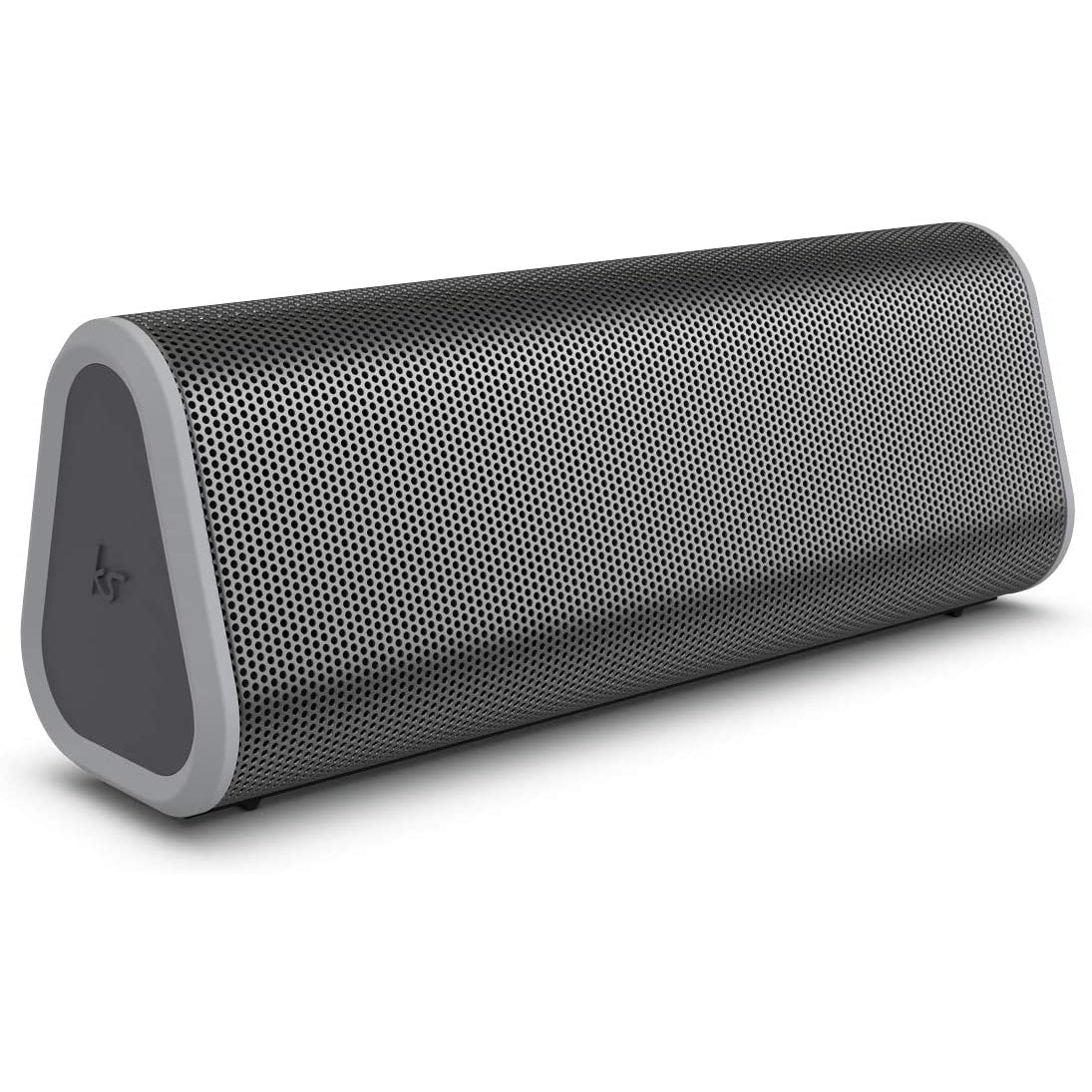 KitSound BoomBar 50 Bluetooth Speaker – Wireless Portable Speaker with IP67 Waterproof Rating and 22 Hours Play Time