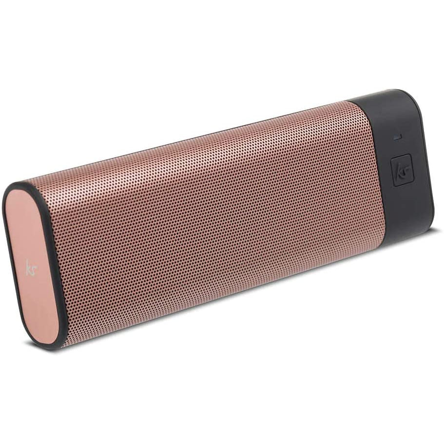 KitSound BoomBar+ Portable Wireless Speaker - Various Colours