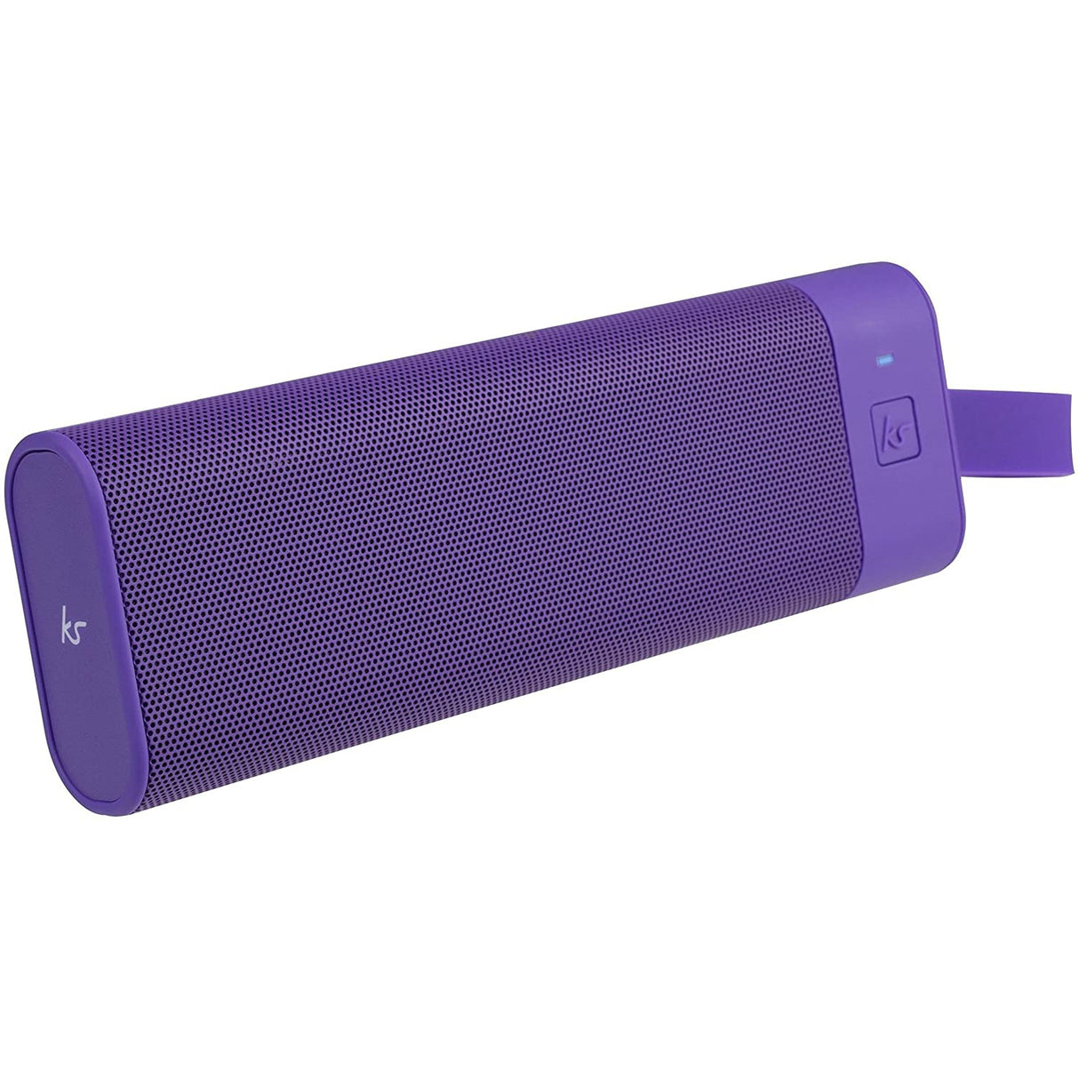 KitSound BoomBar+ Portable Wireless Speaker - Various Colours