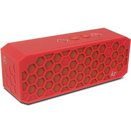 KitSound Hive2 Bluetooth Wireless Stereo Speaker for Smartphones