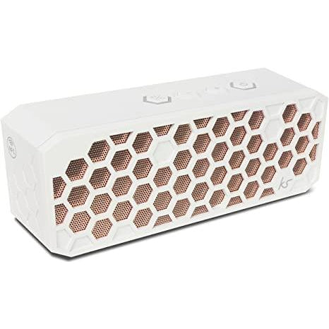 KitSound Hive2 Bluetooth Wireless Stereo Speaker for Smartphones