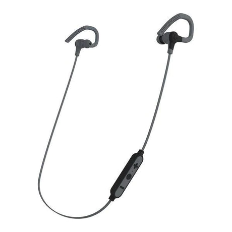 KitSound Race 15 Wireless Bluetooth Sports Earphones - Black - Refurbished Excellent