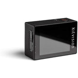 Kitvision Full HD 1080p Action Camera Adventure Pack with Action Camera