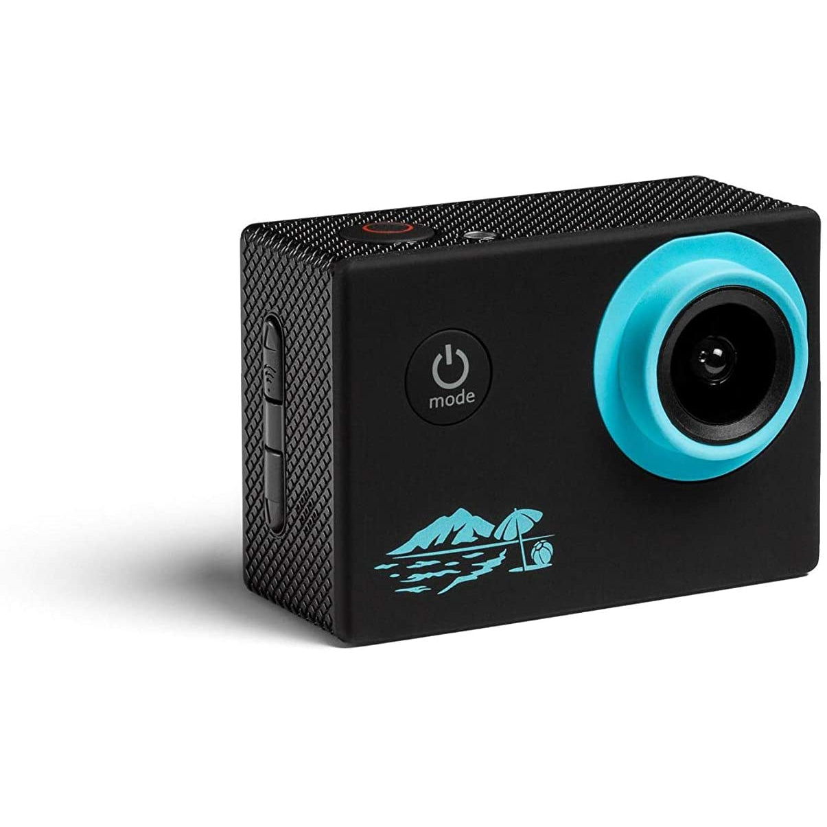 Kitvision Full HD 1080p Action Camera Adventure Pack with Action Camera