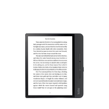Kobo Forma eReader, 8" High Resolution Illuminated Touchscreen, Wi-Fi