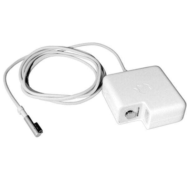 Apple 45W MagSafe Power Adapter for MacBook MC747 with UK Adapter