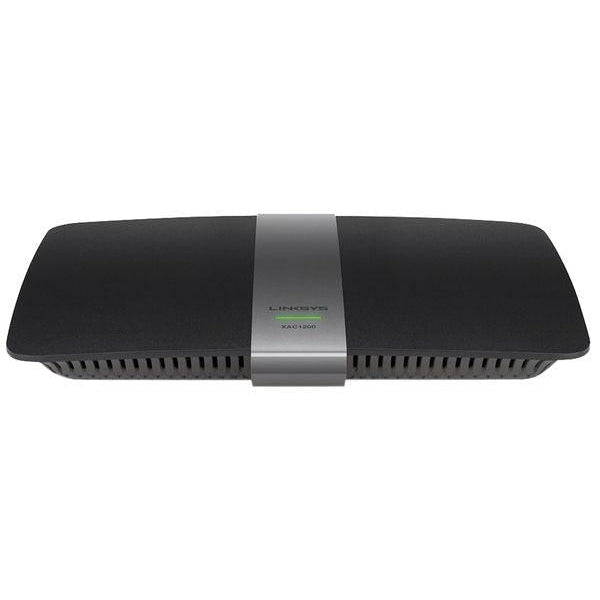 Linksys XAC1200 Wireless Modem Router, AC 1200, Dual-band