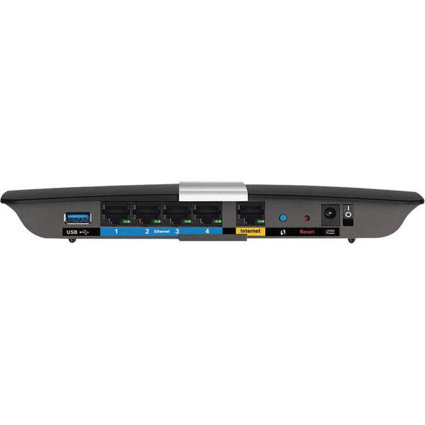 Linksys XAC1200 Wireless Modem Router, AC 1200, Dual-band