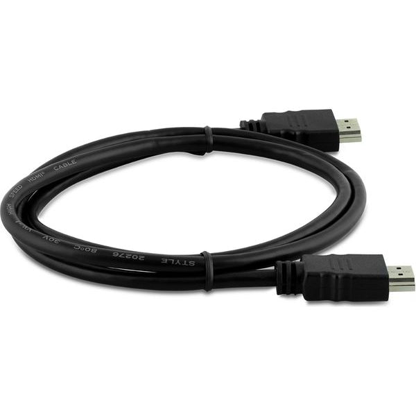 Curry's Essential High Speed HDMI-HDMI Black