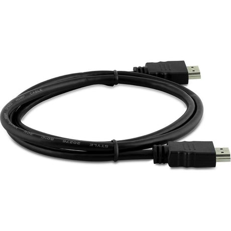 Curry's Essential High Speed HDMI-HDMI Black
