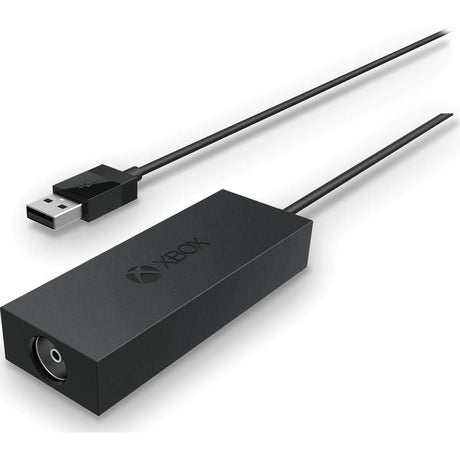 Microsoft Xbox One Digital TV Tuner, Black