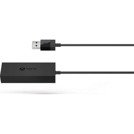 Microsoft Xbox One Digital TV Tuner, Black