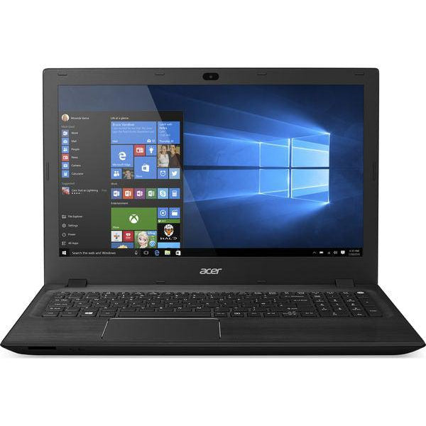 ACER Aspire F5-571-320G, Intel Core i3, 8GB RAM, 2TB HDD, 15.6" - Black