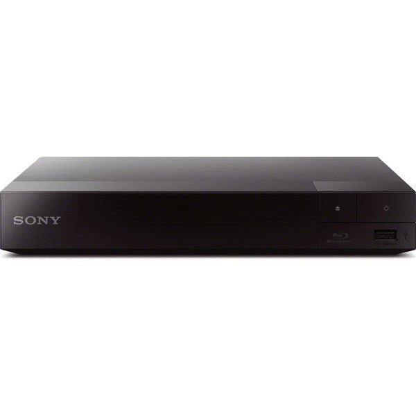 Sony BDP-S1700 Blu-Ray/DVD Player - Black - Refurbished Excellent