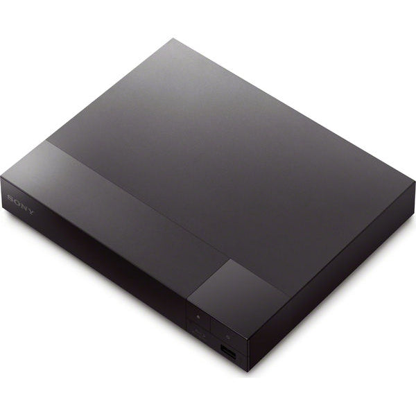 Sony BDP-S1700 Blu-Ray/DVD Player - Black - Refurbished Excellent