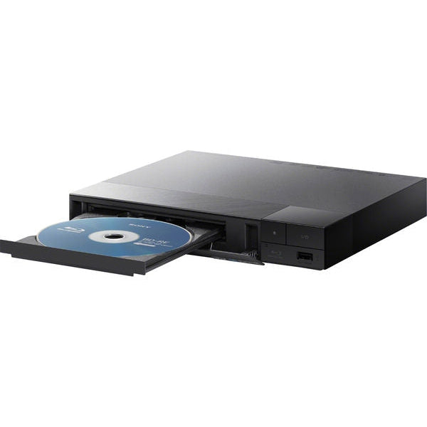 Sony BDP-S1700 Blu-Ray/DVD Player - Black - Refurbished Excellent