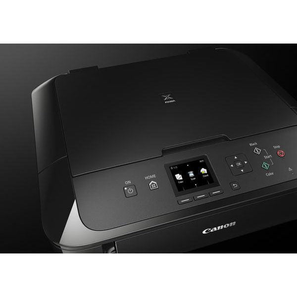 Printer Canon Ts5160 Wireless Setup To Wifi Canon Mg5750 Wireless
