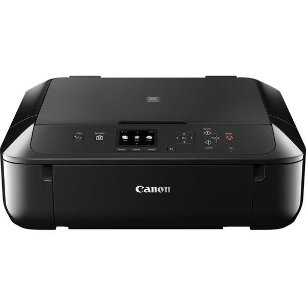 Canon PIXMA MG5750 All-in-One Wireless Inkjet Printer - Black